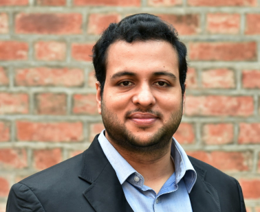 SUDHANSHU MAHESHWARI